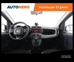 FIAT Panda EU74289 - 8