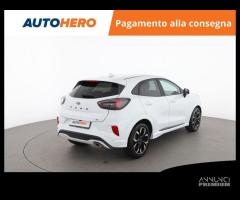 FORD Puma WC46185