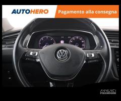 VOLKSWAGEN Tiguan Allspace DH32256 - 12