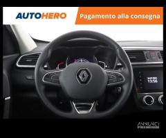 RENAULT Kadjar EK22949 - 12