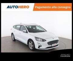 FORD Focus DW47138 - 6