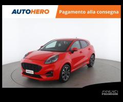 FORD Puma DV94725