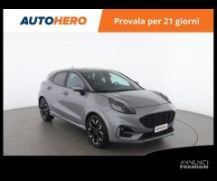 FORD Puma JH78681 - 6