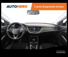 OPEL Grandland X JF14950 - 8