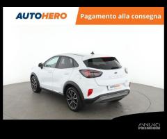 FORD Puma SX55443