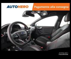 FORD Puma WC46185 - 7