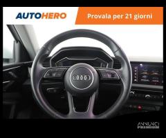 AUDI A1 ZE28303 - 11