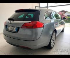 Opel Insignia 2.0 CDTI Sports Tourer 130cv Euro5