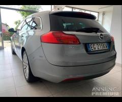 Opel Insignia 2.0 CDTI Sports Tourer 130cv Euro5