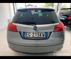 Opel Insignia 2.0 CDTI Sports Tourer 130cv Euro5 - 6