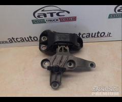 Supporto motore renault captur 112845638 r - 1