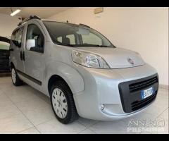 Fiat Qubo 1.4 8V 77 CV Active Natural Power