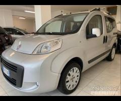 Fiat Qubo 1.4 8V 77 CV Active Natural Power