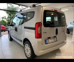 Fiat Qubo 1.4 8V 77 CV Active Natural Power