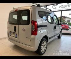 Fiat Qubo 1.4 8V 77 CV Active Natural Power - 6