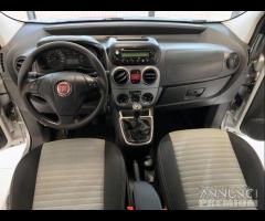 Fiat Qubo 1.4 8V 77 CV Active Natural Power - 9