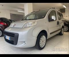 Fiat Qubo 1.4 8V 77 CV Active Natural Power