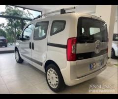 Fiat Qubo 1.4 8V 77 CV Active Natural Power