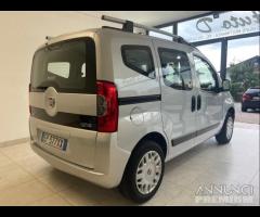 Fiat Qubo 1.4 8V 77 CV Active Natural Power - 6