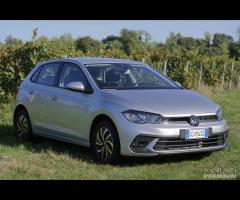 ricambi nuova volkswagen Polo 2022