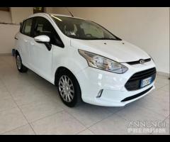 Ford B-Max 1.5 TDCi 75 CV NEOPATENTATI