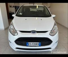 Ford B-Max 1.5 TDCi 75 CV NEOPATENTATI