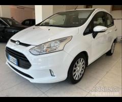 Ford B-Max 1.5 TDCi 75 CV NEOPATENTATI