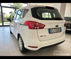 Ford B-Max 1.5 TDCi 75 CV NEOPATENTATI