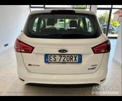 Ford B-Max 1.5 TDCi 75 CV NEOPATENTATI