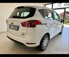 Ford B-Max 1.5 TDCi 75 CV NEOPATENTATI - 6