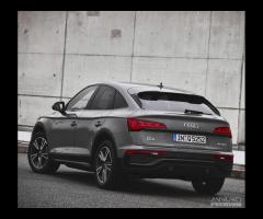 ricambi nuova audi Q5 Sportback