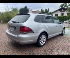 Volkswagen Golf Variant 1.6 TDI 105 CV Comfortline - 6