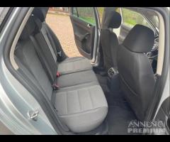 Volkswagen Golf Variant 1.6 TDI 105 CV Comfortline - 13