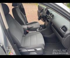 Volkswagen Golf Variant 1.6 TDI 105 CV Comfortline - 14