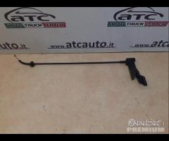 Leva apertura cofano anteriore renault 656225059r