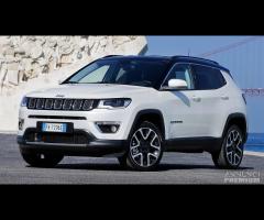 ricambi nuova Jeep Compass - 1