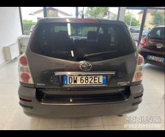 Toyota Corolla Verso 2.2 16V D-4D Sol