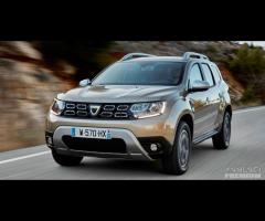 dacia duster 2019 in ricambi - 1