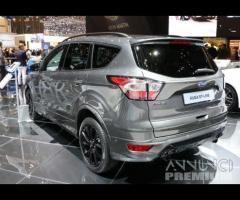 Ford Kuga ST-Line 2018 in ricambi