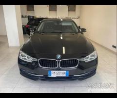 Bmw 316d Touring Sport Line EURO 6B