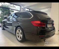 Bmw 316d Touring Sport Line EURO 6B