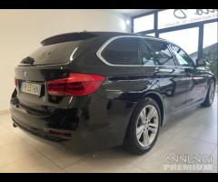 Bmw 316d Touring Sport Line EURO 6B - 6