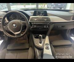 Bmw 316d Touring Sport Line EURO 6B - 9