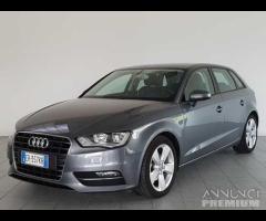 Ricambi Audi A3 SPB 2013 - 1