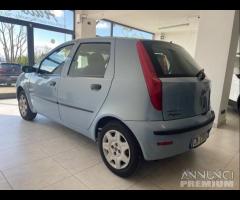 Fiat Punto 1.4 16V 5 porte Emotion 70 kw