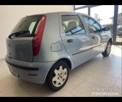 Fiat Punto 1.4 16V 5 porte Emotion 70 kw - 6