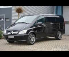 Mercedes vito 2.2 2014 ricambi - 1