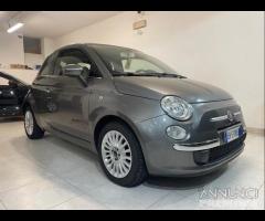 Fiat 500 1.3 Multijet 70 kw EURO 5 2011