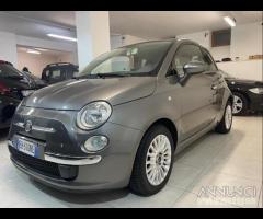 Fiat 500 1.3 Multijet 70 kw EURO 5 2011