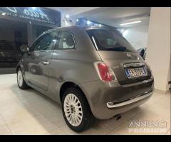 Fiat 500 1.3 Multijet 70 kw EURO 5 2011